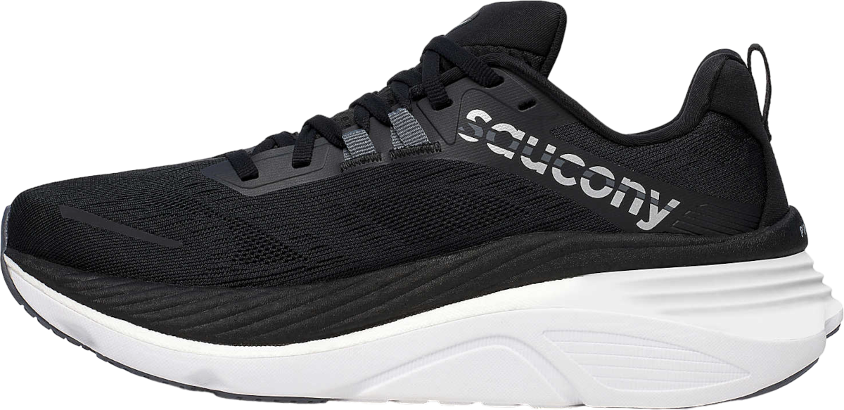 Sneakers og sko Saucony HURRICANE 24 Sort | s10933-100, 1