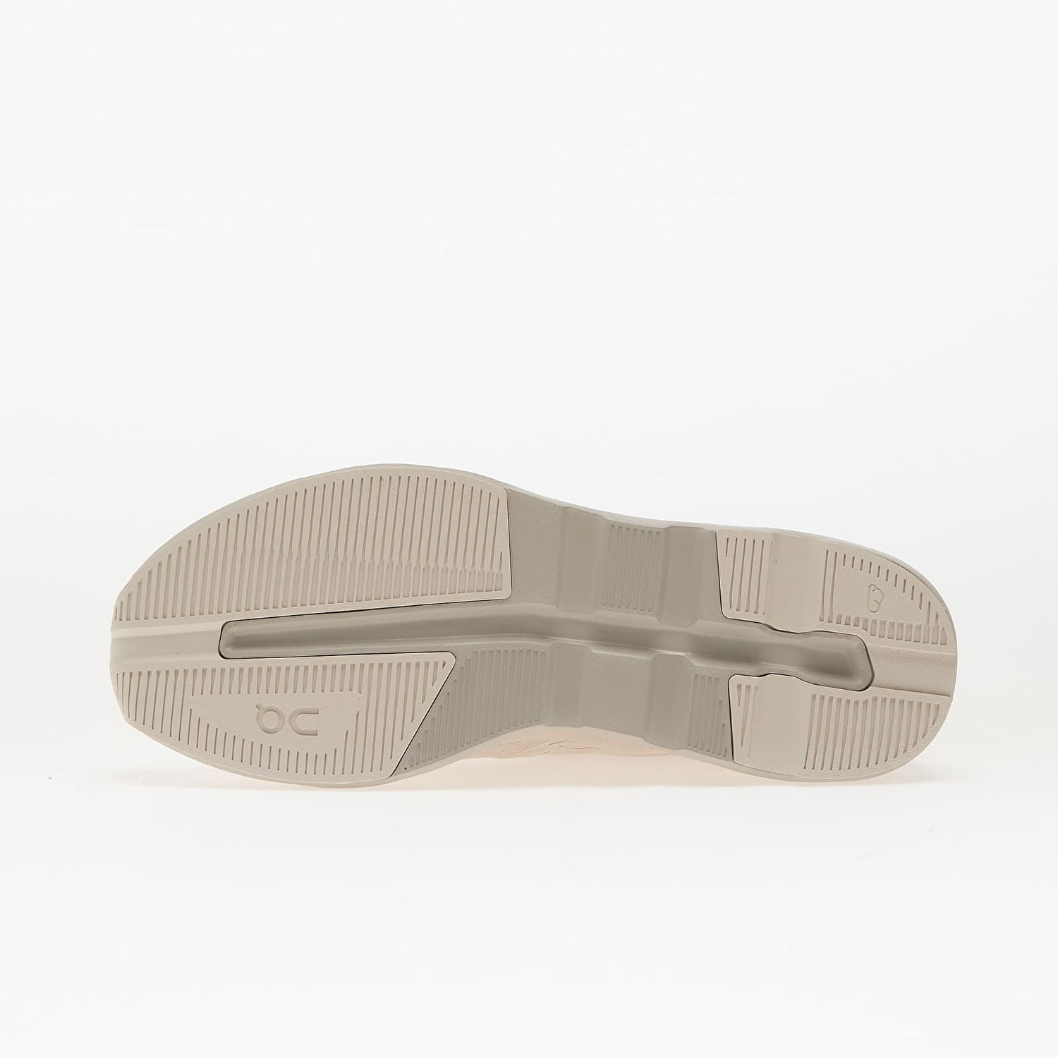 Sneakers og sko On Running Cloudzone 43 Beige | 3MF10084315, 0