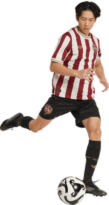 Shorts adidas Originals 1. FC Nürnberg 125th Anniversary Special Shorts Sort | 5fcnjg6351, 5