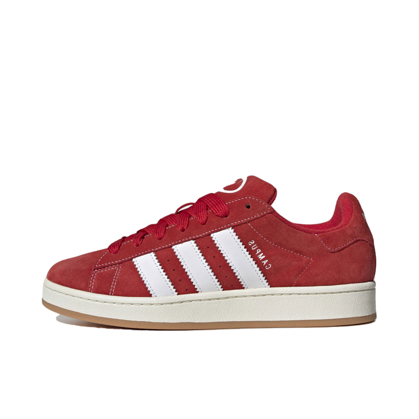 Sneakers og sko adidas Originals Campus 00s Rød | H03474