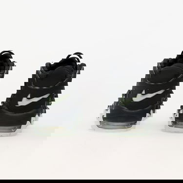 Sneakers og sko Nike Air More Uptempo 96 Dark Smoke Grey Sort | FJ4181-001, 4