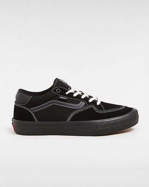 Sneakers og sko Vans Rowan Sort | VN0A5JICBLK, 0
