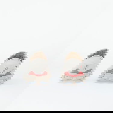 Sneakers og sko On Running Cloud X 4 Hvid | 3WE30073297, 4