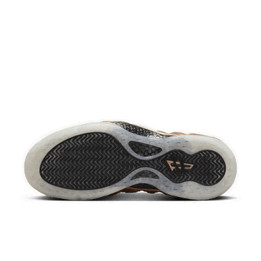 Sneakers og sko Nike Air Foamposite One "Metallic Copper" Metalisk | FZ9902-001, 3