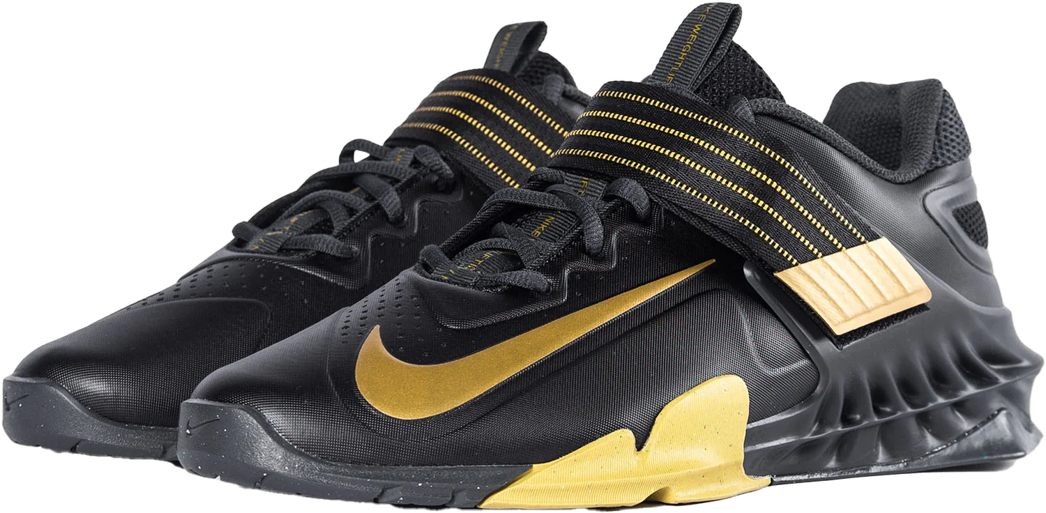 Sneakers og sko Nike Savaleos Sort | CV5708-001, 1