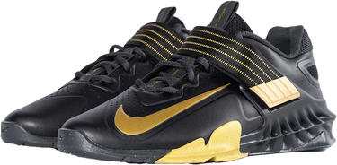 Sneakers og sko Nike Savaleos Sort | CV5708-001, 1