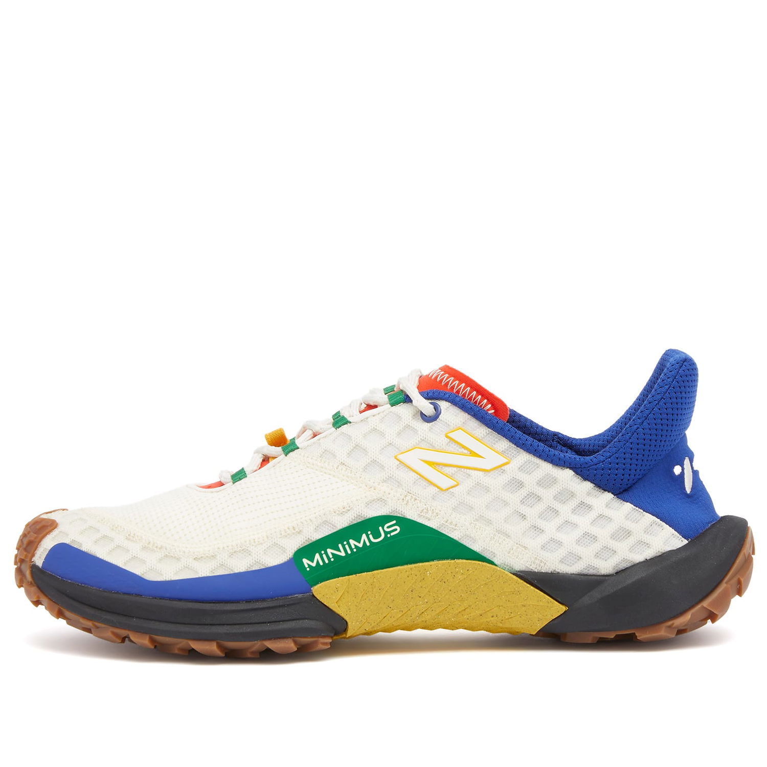 Sneakers og sko New Balance ICE STUDIOS UM10LIS Flerfarvet | UM10LIS, 0