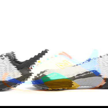 Sneakers og sko New Balance ICE STUDIOS UM10LIS Flerfarvet | UM10LIS, 0