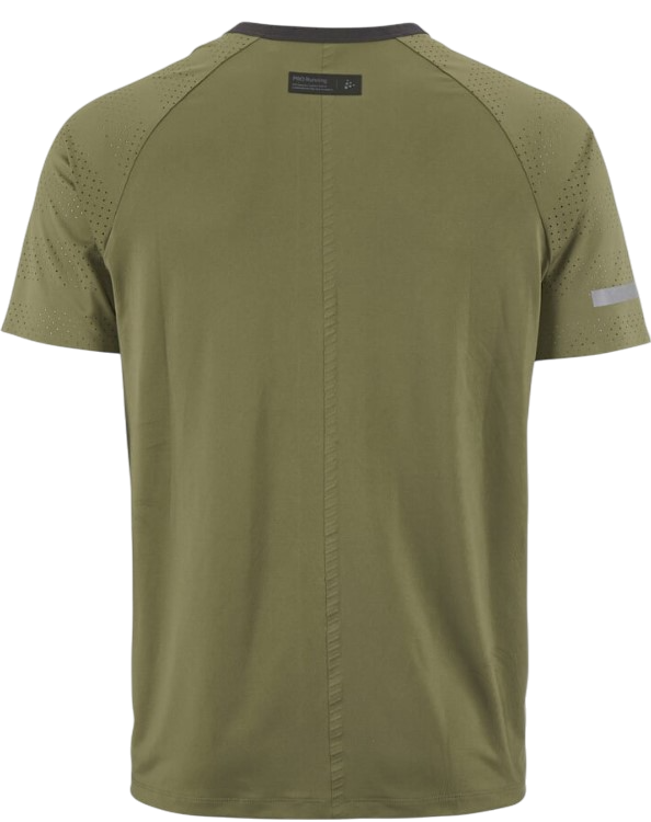 T-shirt Craft Craft Pro Hypervent 2 T-Shirt Grøn | 1914589-664000, 1