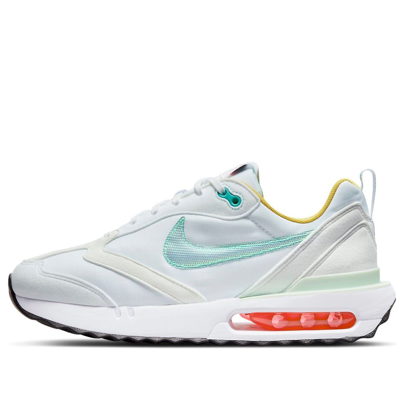 Sneakers og sko Nike Air Max Dawn Hvid | DQ7653-100, 0