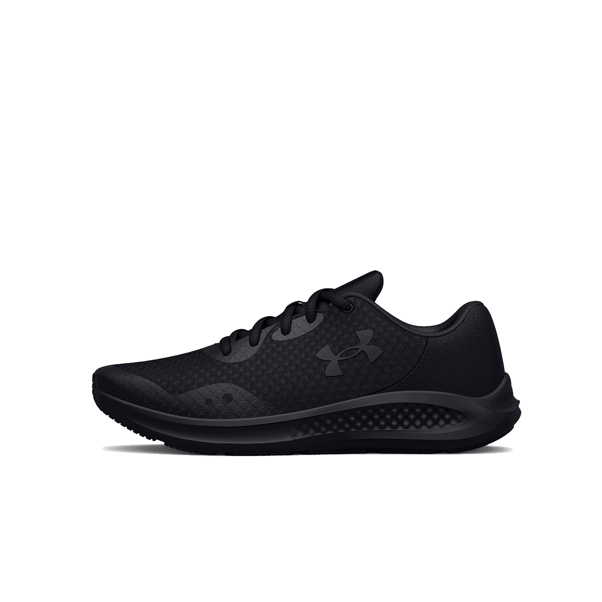 Sneakers og sko Under Armour CHARGED PURSUIT 3 Sort | 3024987-002, 0