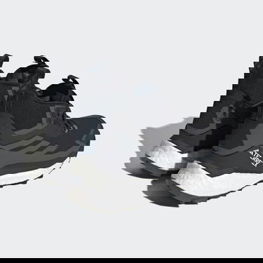 Sneakers og sko adidas Performance Terrex Free Hiker GORE-TEX Hiking 2.0 Sort | HP7492, 1