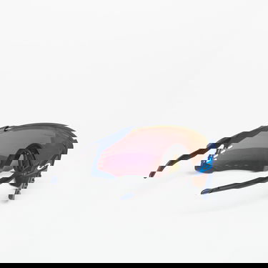 Solbriller OAKLEY Velo Kato Prizm Sapphire Universal Sunglasses Turkis | 0OO9501-95010452, 4