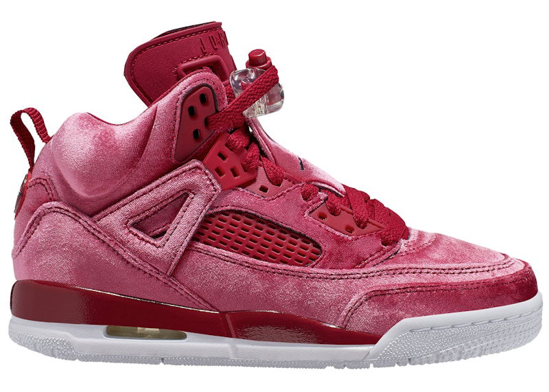 Sneakers og sko Jordan Jordan Spizike Lyserød | 535712-600, 0