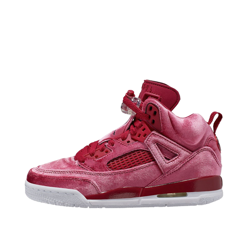 Sneakers og sko Jordan Jordan Spizike Lyserød | 535712-600