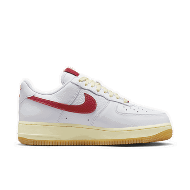 Sneakers og sko Nike Air Force 1 '07 W Hvid | FN3493-100, 1