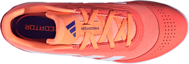 Sneakers og sko adidas Performance Predator Club IN Sala Orange | jh8856, 3