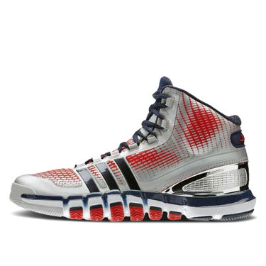 Tøj adidas Originals adidas Adipure Crazyquick John Wall PE Flerfarvet | G66427, 1