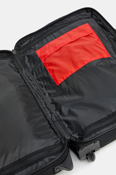 Kuffert EASTPAK Eastpak Tranverz CNNCT S Cabin Suitcase Sort | EK00094D9S31, 4