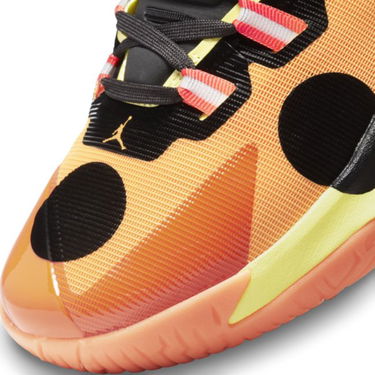 Sneakers og sko Jordan Zion 1 SP Orange | DQ4706-780, 1