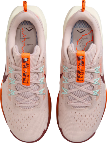 Sneakers og sko Nike Pegasus Trail 5 Lyserød | dv3865-602, 2