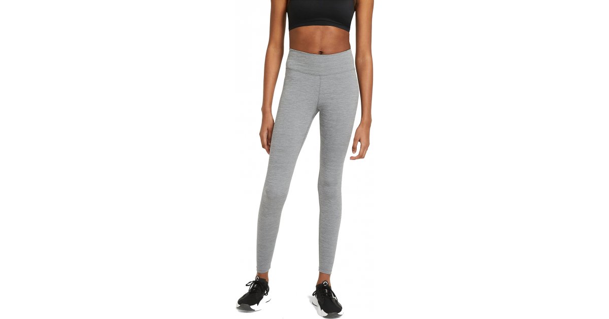 Leggings Nike Leggings Dri-FIT One Grå | dd0252-068, 1