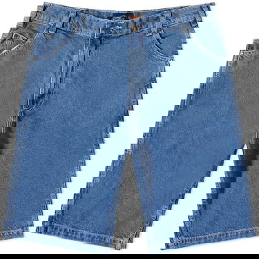 Shorts Dickies Garyville Denim Short Blå | DK0A4XCKCLB1, 0