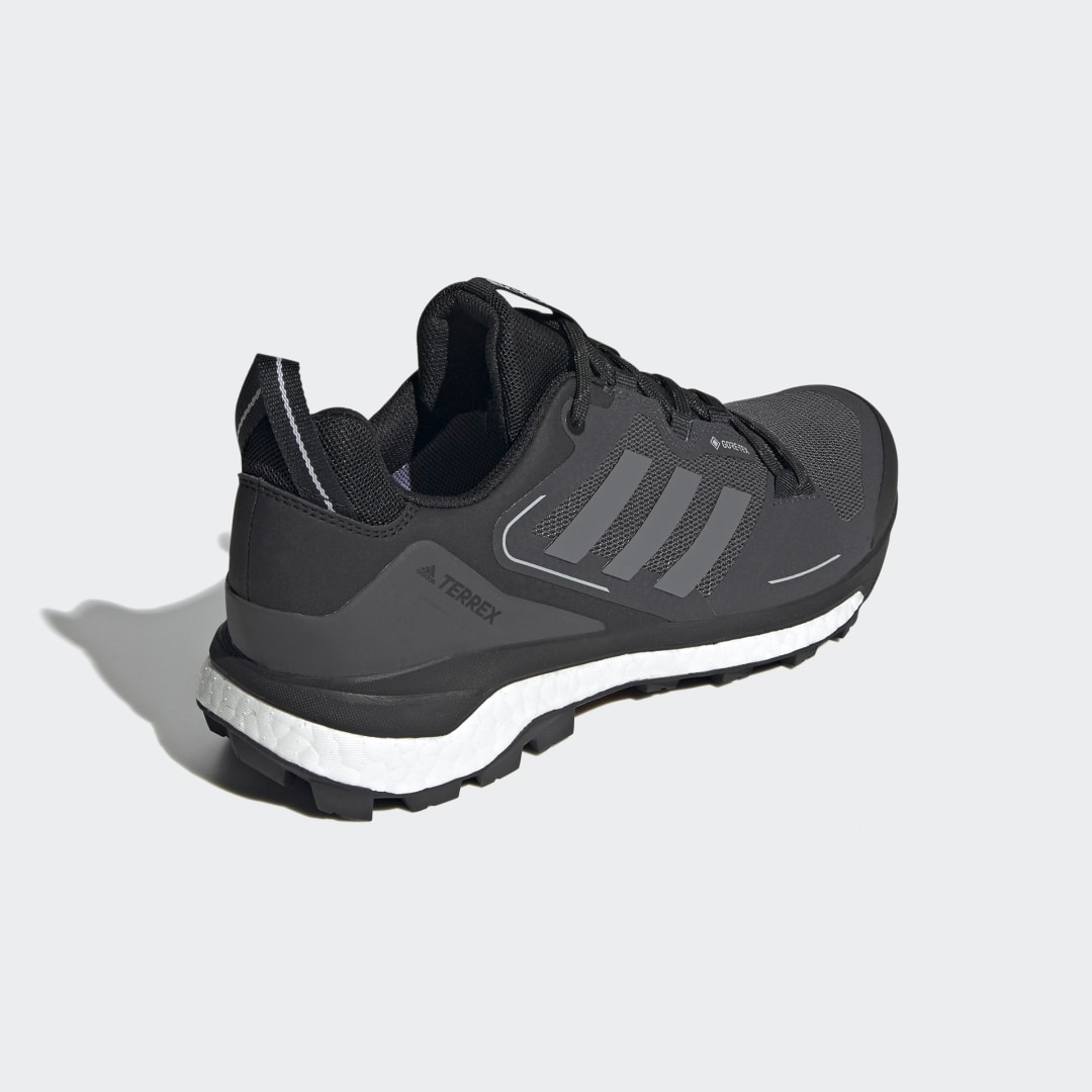 Sneakers og sko adidas Performance Terrex Skychaser GTX 2.0 Sort | FX4547, 1