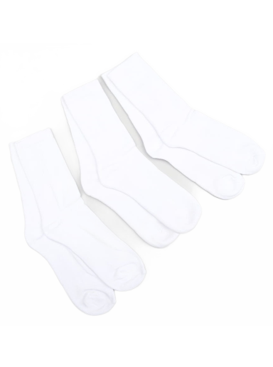 Sokker Urban Classics Sport Socks Hvid | TB1471-white