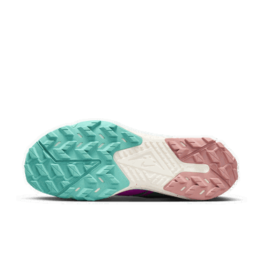 Sneakers og sko Nike Kiger 9 Grøn | DR2693-301, 2