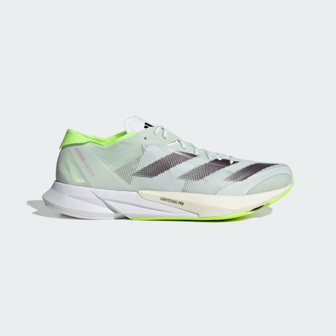 Sneakers og sko adidas Performance Boty Adizero Adios 8 Grå | IG5645, 0