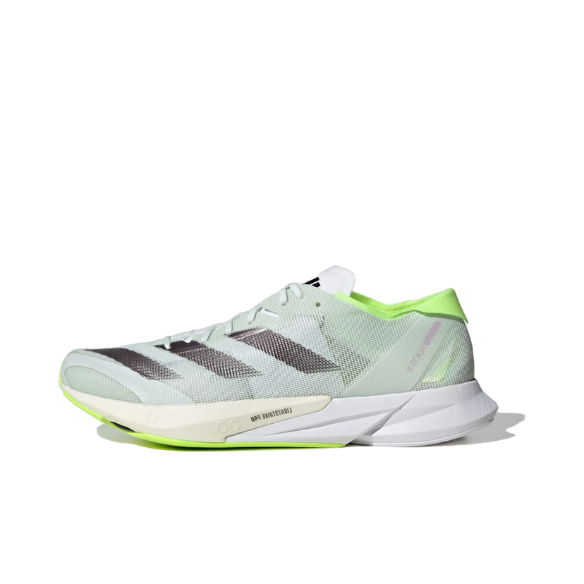 Løbe adidas Performance Boty Adizero Adios 8 Grå | IG5645