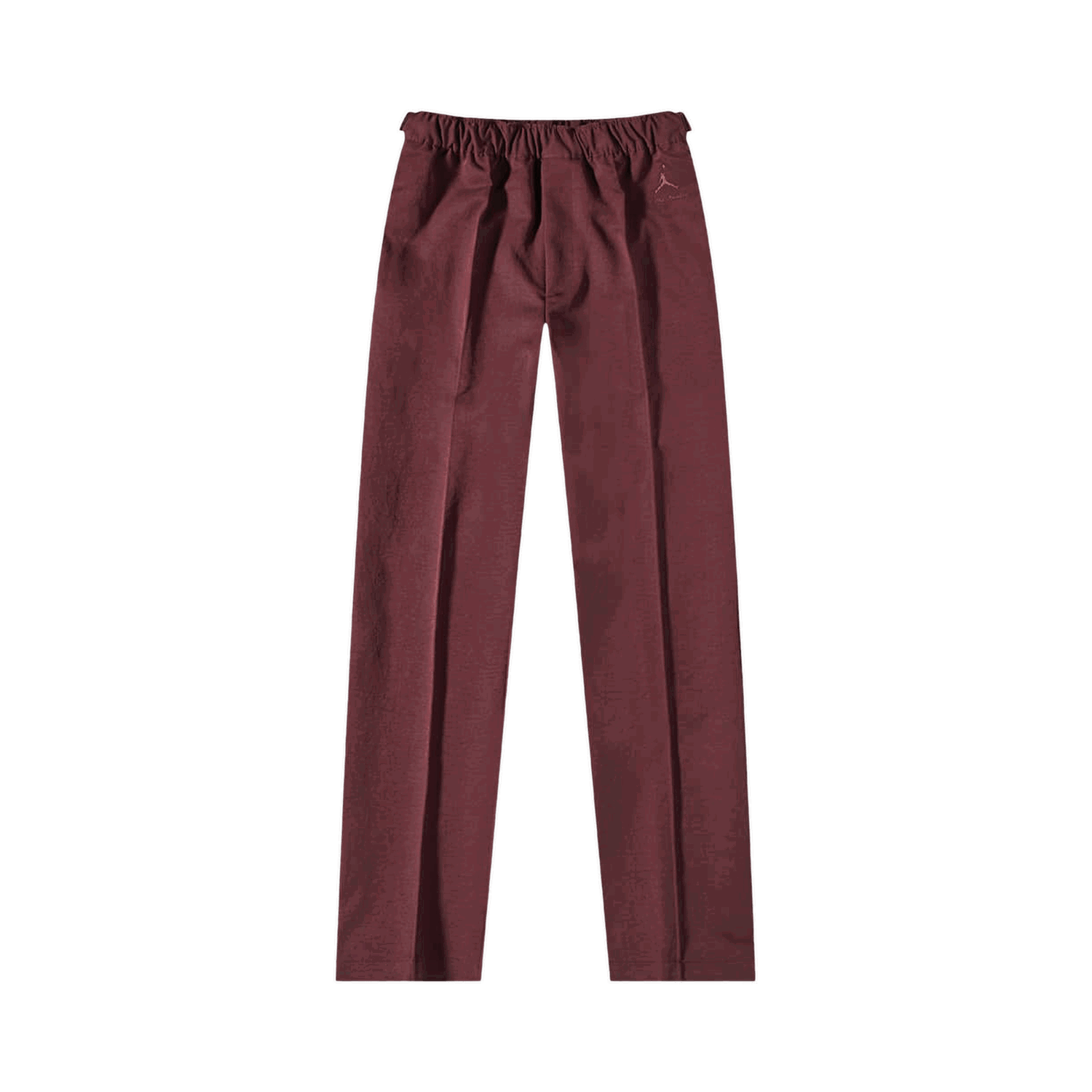 Bukser Jordan A Ma Maniére x Trousers Bourgogne | DJ9750 652, 0