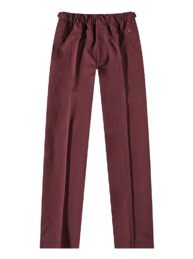 Bukser Jordan A Ma Maniére x Trousers Bourgogne | DJ9750 652