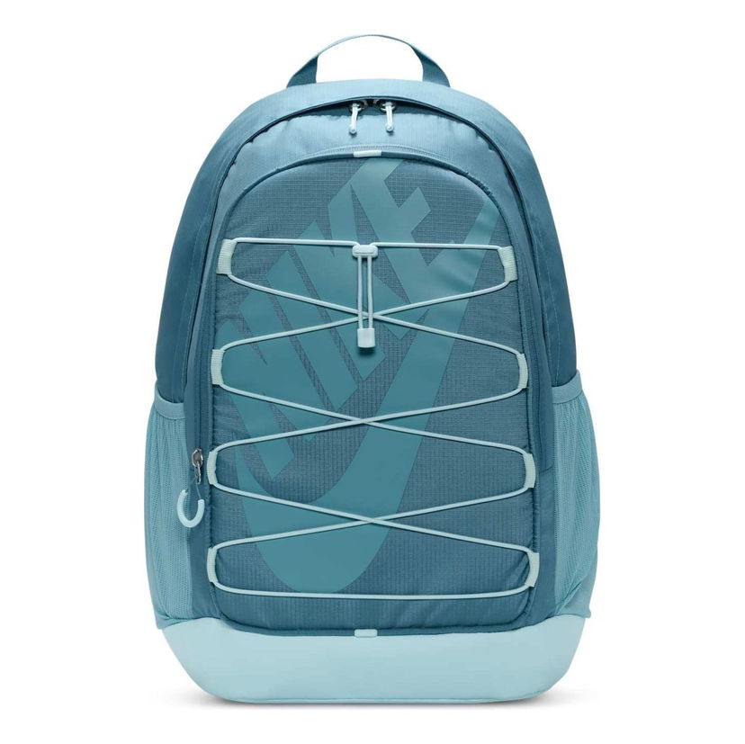 Rygsæk Nike Hayward Backpack 26L Turkis | HJ8200-006