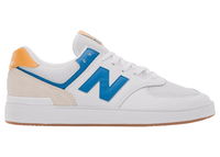 574 "White/Blue"