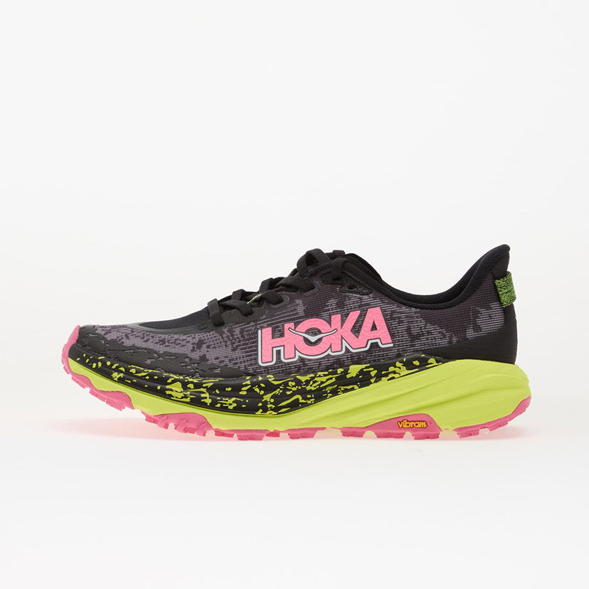 Sneakers og sko Hoka One One Hoka Speedgoat 6 Flerfarvet | 1147811-bnnh
