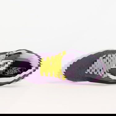 Sneakers og sko Vans Knu Skool Lilla | VN000CRPPRP, 4