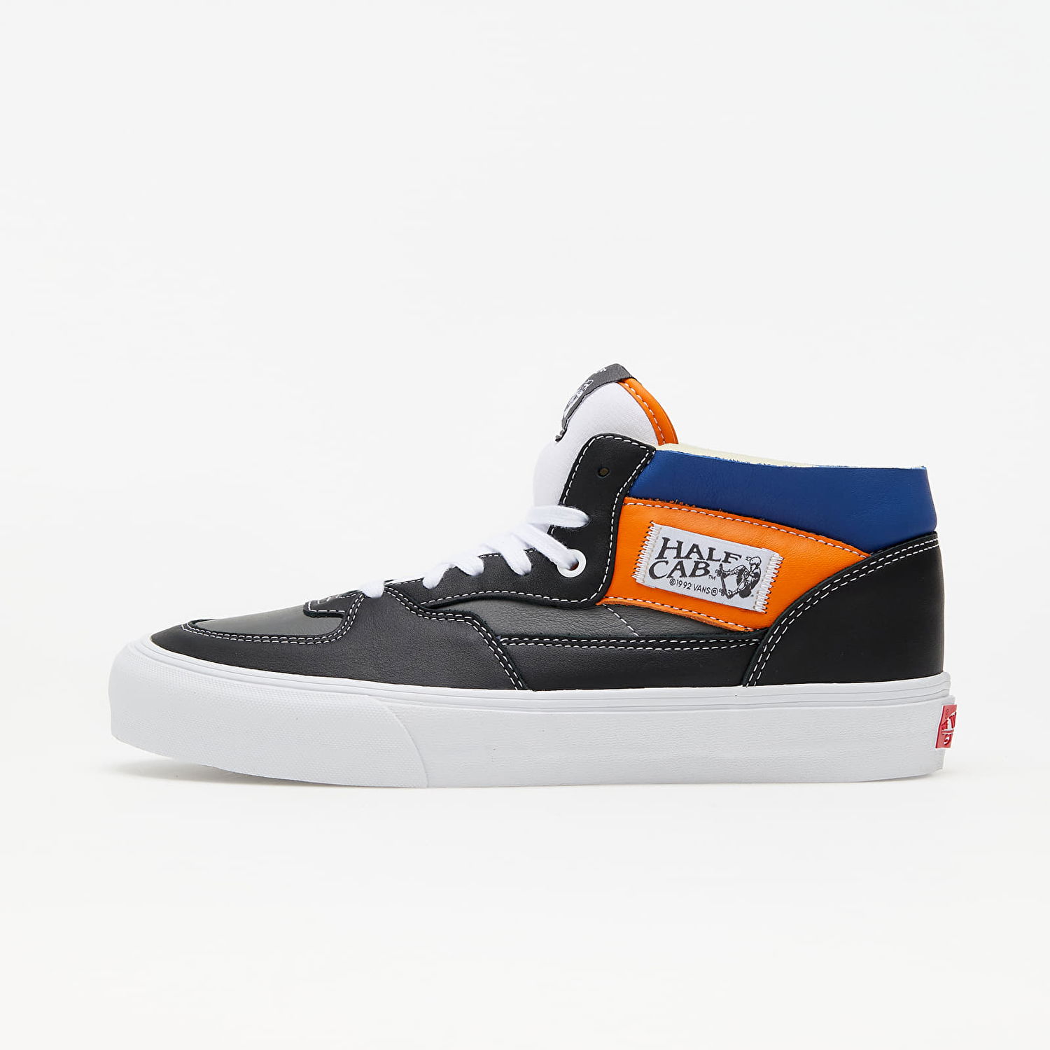 Sneakers og sko Vans Half Cab EF VLT LX Sort | VN0A5HUS4GH1, 0