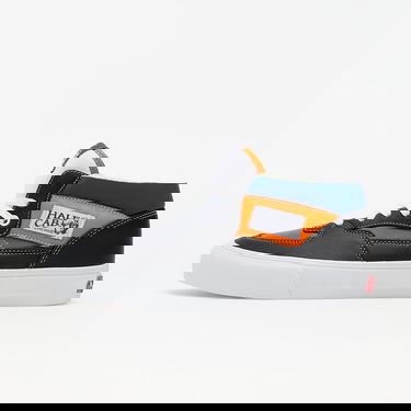 Sneakers og sko Vans Half Cab EF VLT LX Sort | VN0A5HUS4GH1, 0