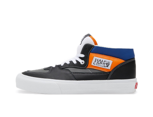 Skateboarding Vans Half Cab EF VLT LX Sort | VN0A5HUS4GH1