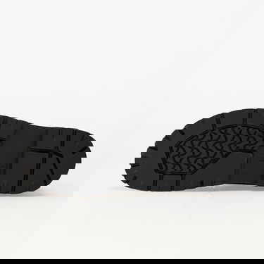 Sneakers og sko Birkenstock Highwood Lace Mid W Leather Velvet Black Sort | 1028893, 1