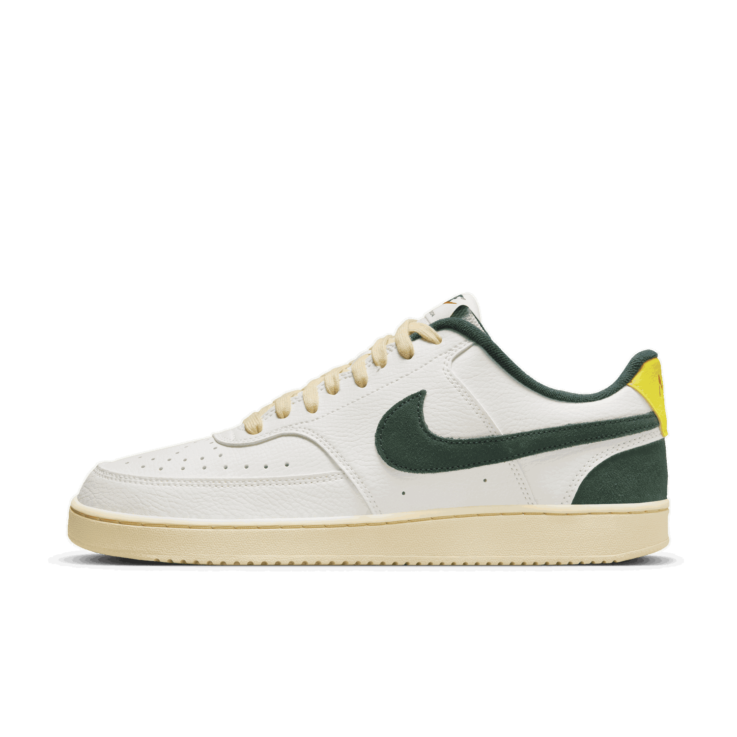 Sneakers og sko Nike Court Vision Low Hvid | FD0320-133, 0