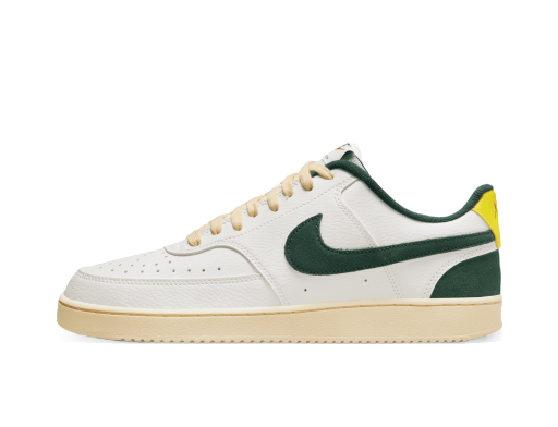 Sneakers og sko Nike Court Vision Low Hvid | FD0320-133