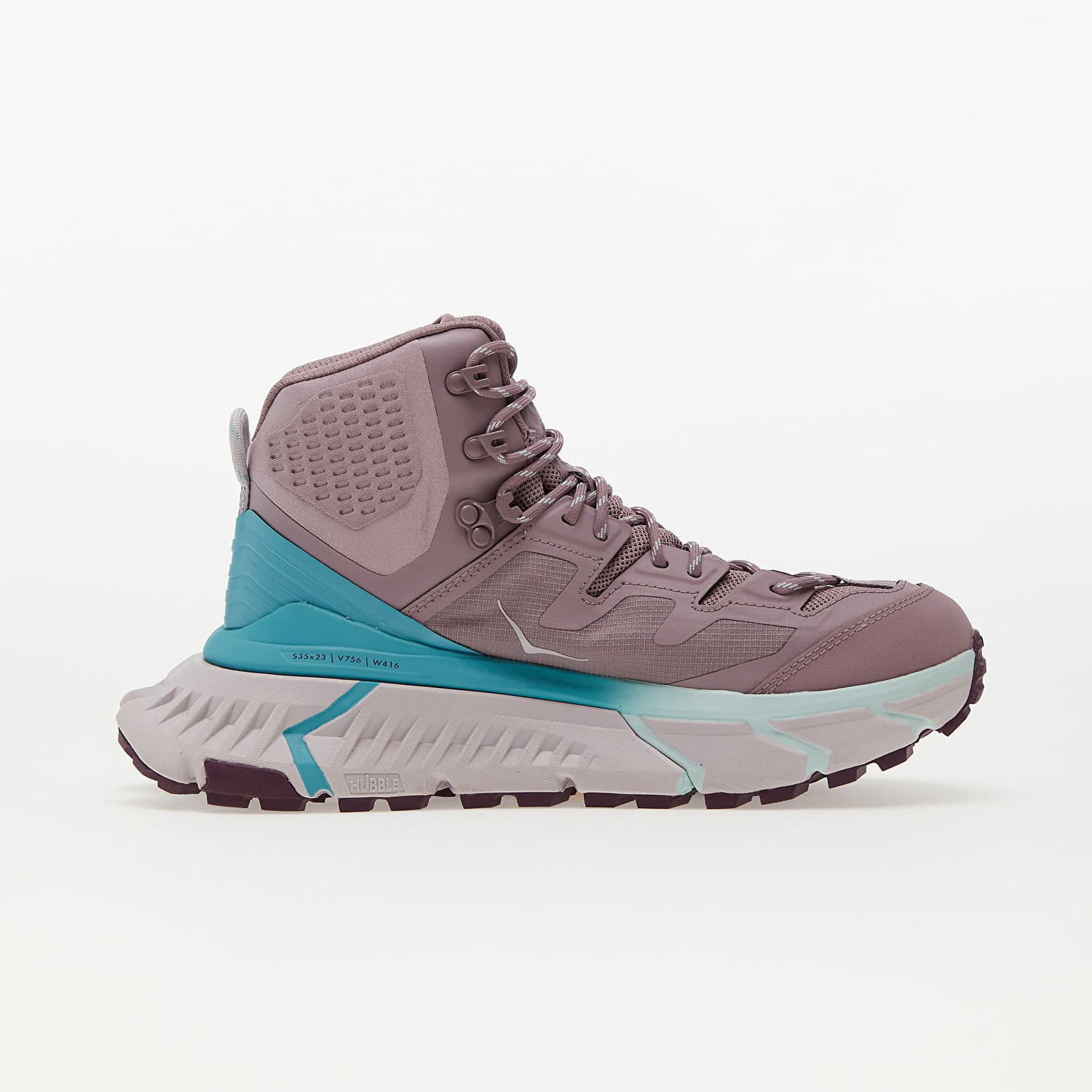 Sneakers og sko Hoka One One W Tennine Hike GTX Lilla | 1113511-ECSH, 1