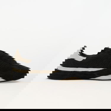 Sneakers og sko Y-3 Gazelle Black/ Black/ Aluminium Sort | JH8925, 2
