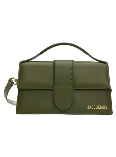 Rygsække og tasker Jacquemus 'Le Grand Bambino' Grøn | 23E213BA007-3100
