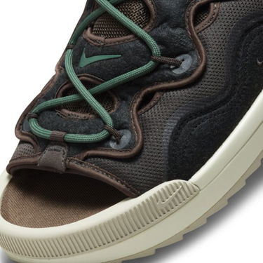 Sneakers og sko Nike Offline 2.0 Mule Brun | DJ6229-200, 4