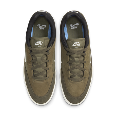 Sneakers og sko Nike SB SB Malor Grøn | FV6064-200, 2