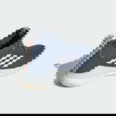 Sneakers og sko adidas Performance Crazyflight Mid Blå | IG3971, 4